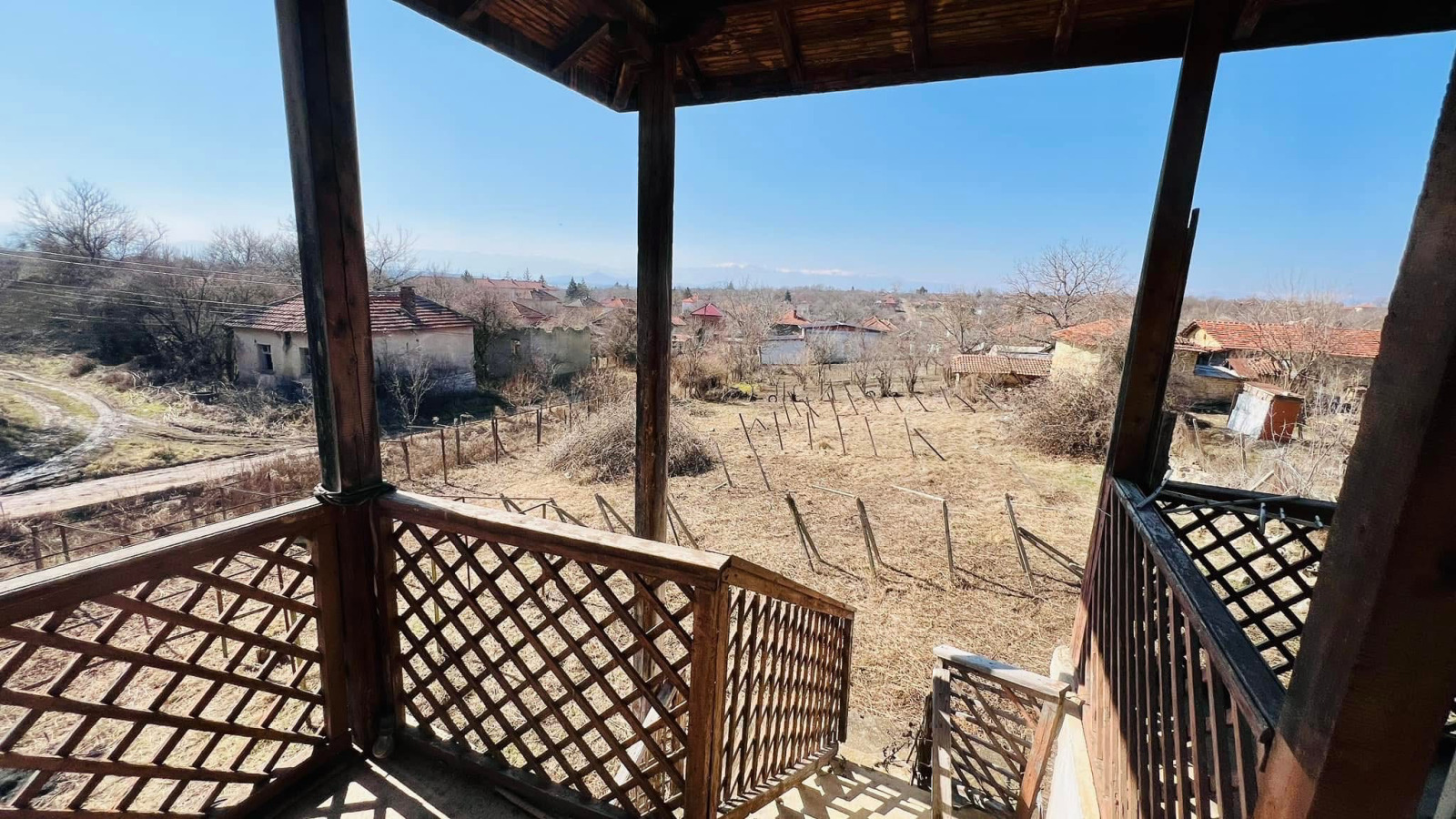 Продава КЪЩА, с. Стубел, област Монтана, снимка 14 - Къщи - 53797564