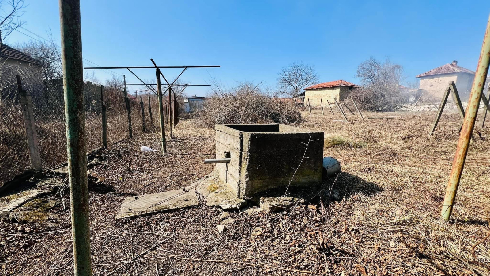 Продава КЪЩА, с. Стубел, област Монтана, снимка 5 - Къщи - 53797564