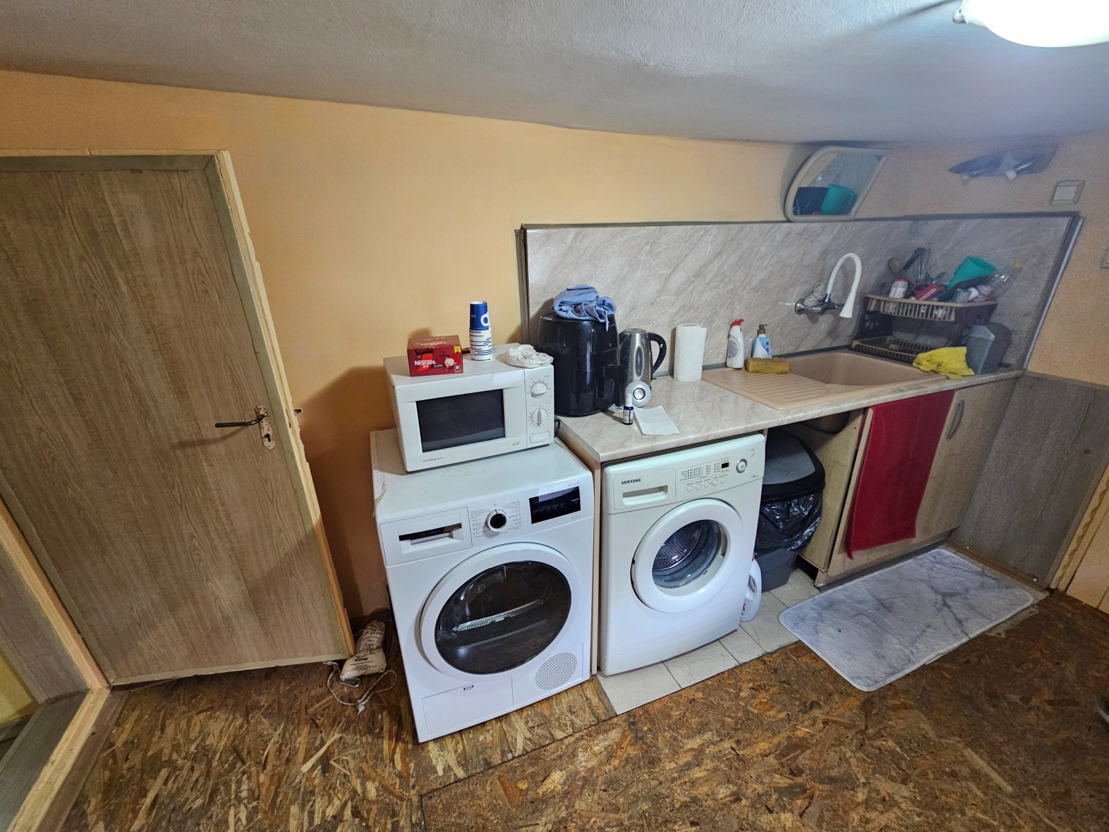 Продава КЪЩА, гр. Разград, Житница, снимка 2 - Къщи - 54412963