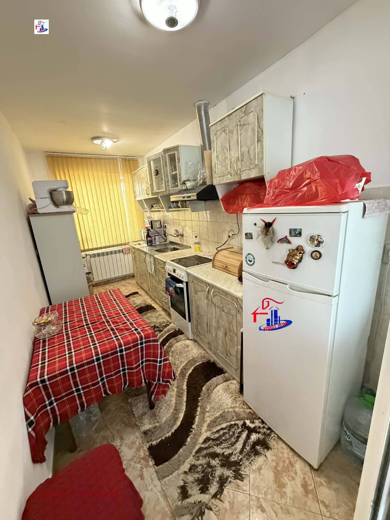 Продава КЪЩА, с. Ивански, област Шумен, снимка 7 - Къщи - 54078311