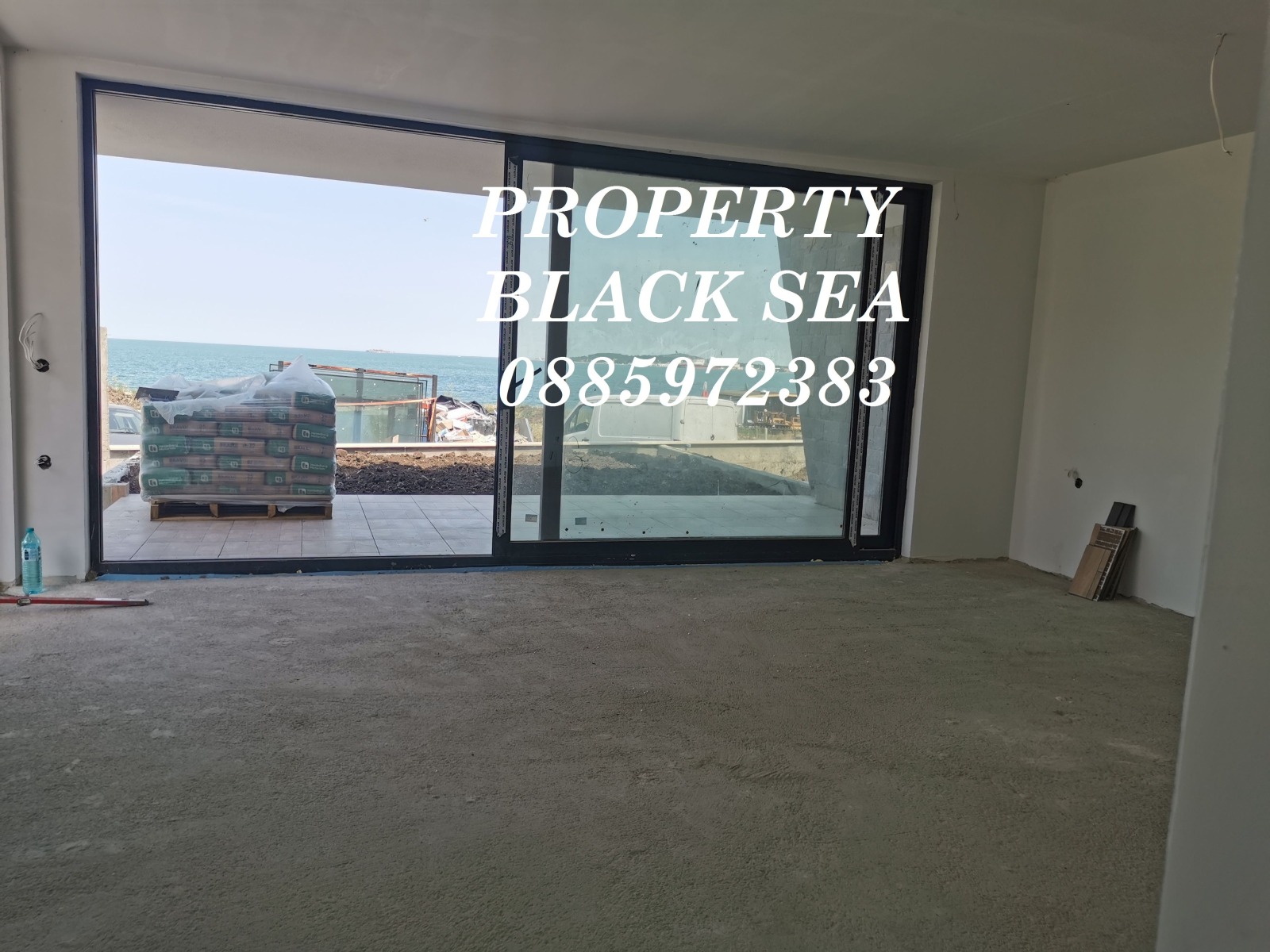 Продава КЪЩА, гр. Бургас, Крайморие, снимка 6 - Къщи - 54277557