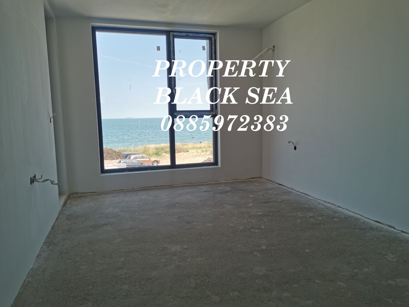 Продава КЪЩА, гр. Бургас, Крайморие, снимка 5 - Къщи - 54277557