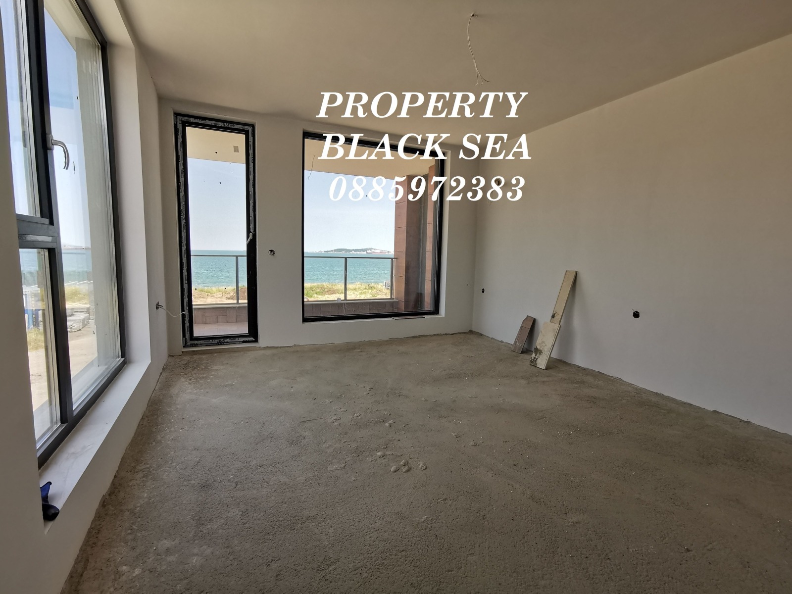 Продава КЪЩА, гр. Бургас, Крайморие, снимка 4 - Къщи - 54277557