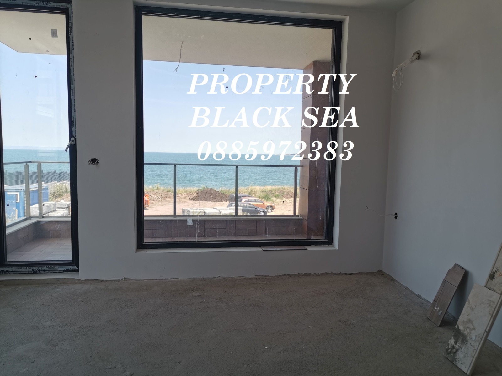 Продава КЪЩА, гр. Бургас, Крайморие, снимка 8 - Къщи - 54277557