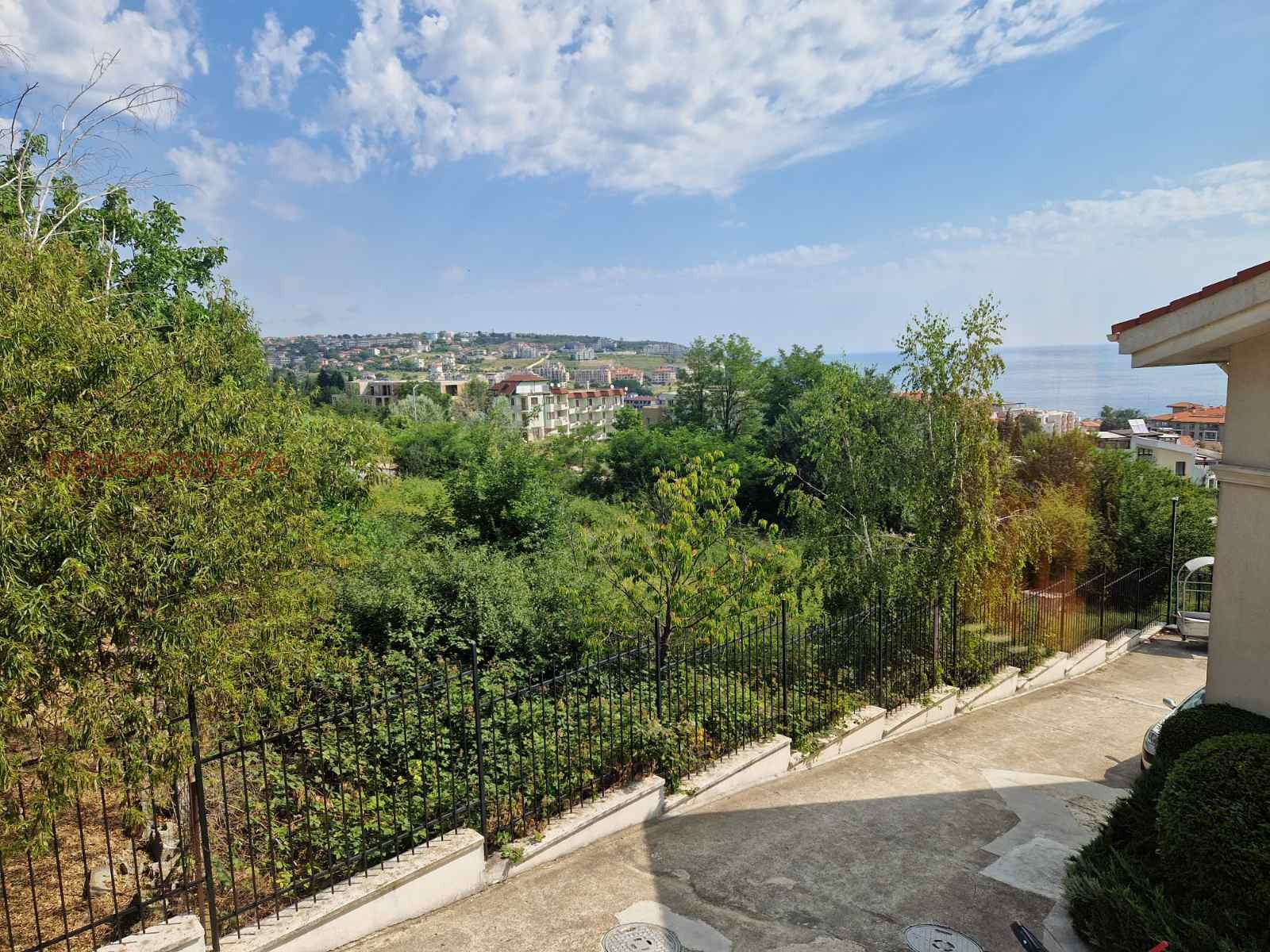 Продава ВИЛА, гр. Бяла, област Варна, снимка 11 - Вили - 53709835