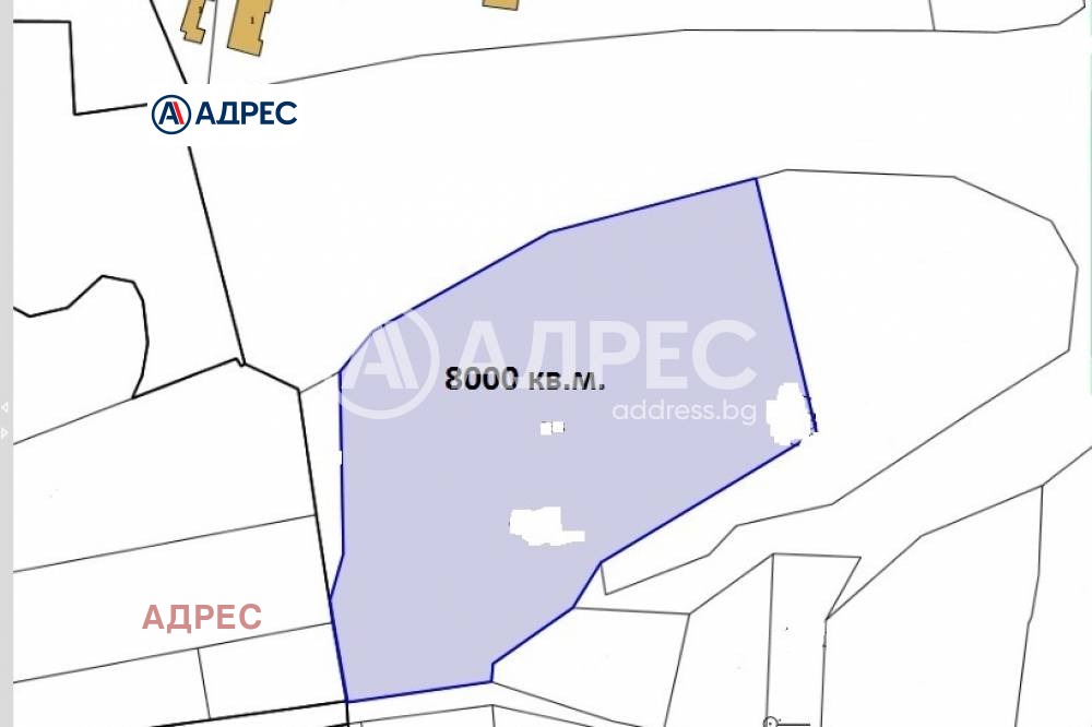 Продава ПАРЦЕЛ, гр. Обзор, област Бургас