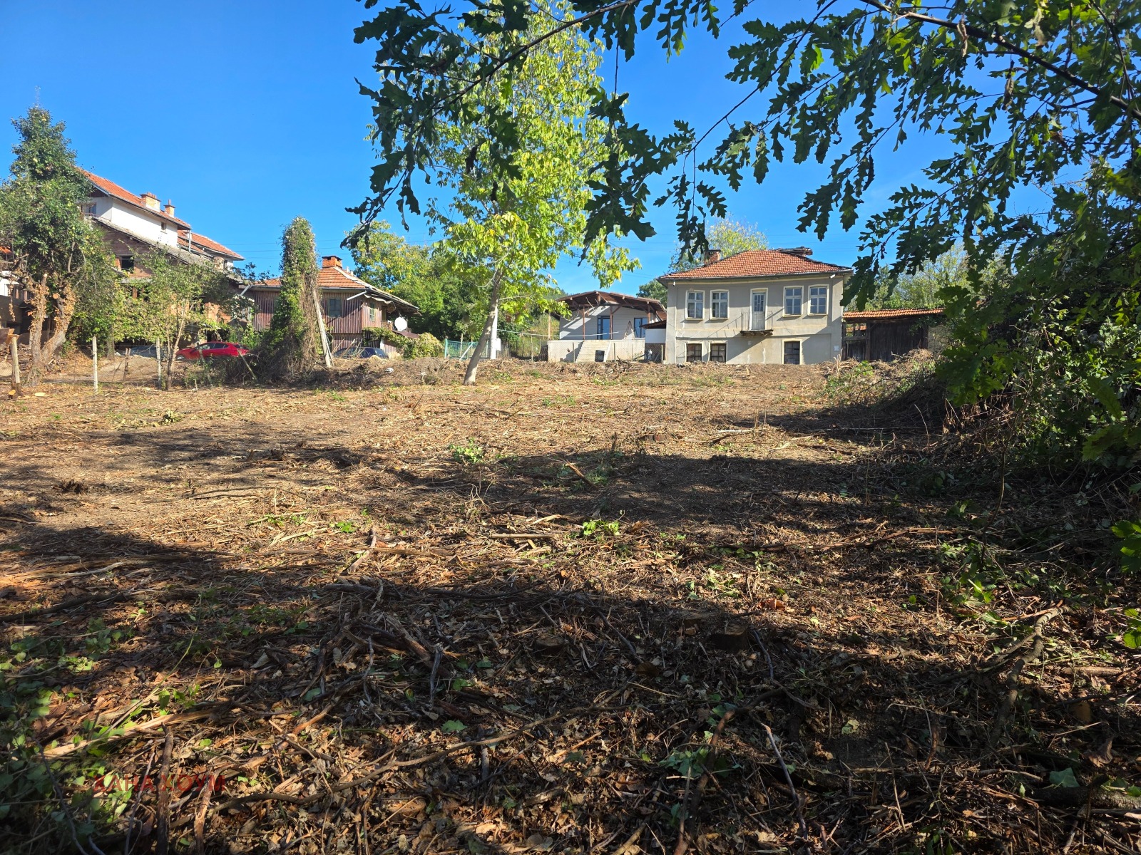 Продава ПАРЦЕЛ, с. Балабанско, област Ловеч, снимка 15 - Парцели - 55102180