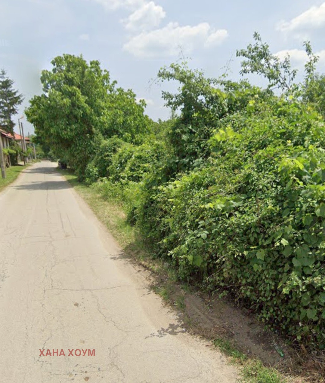 Продава ПАРЦЕЛ, с. Балабанско, област Ловеч, снимка 2 - Парцели - 55102180