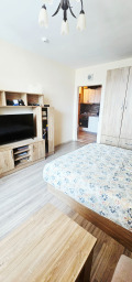 Продава 1-СТАЕН, град София, Студентски град • 134000 € • 64729859 — Holmes.bg