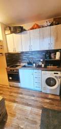 Продава 1-СТАЕН, град София, Студентски град • 134000 € • 64729859 — Holmes.bg