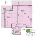 Продава 2-СТАЕН, град София, Модерно предградие • 138100 € • 21771153 — Holmes.bg
