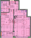 Продава  2-стаен град Пловдив , Тракия , 72 кв.м | 38261637 - изображение [2]