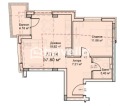 Продава  2-стаен град София , Модерно предградие , 68 кв.м | 44925579 - изображение [4]