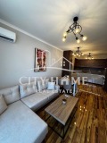 Продава  3-стаен град Пловдив , Тракия , 97 кв.м | 48668208 - изображение [4]