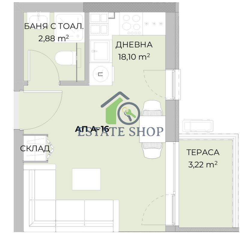 ������� 1-����� | Imot.bg � ����������� 2