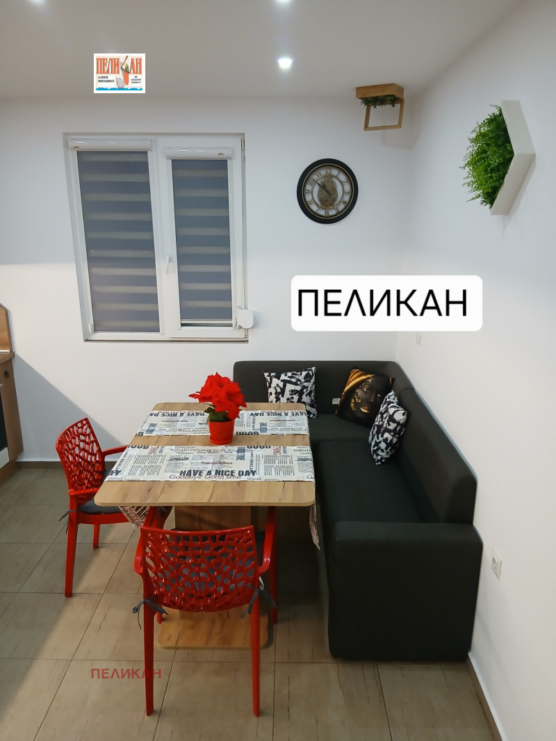 Продава 3-СТАЕН в град Велико Търново, Център - 75 кв.м / 155 000 € » 303 153.65 лв., ПЕЛИКАН