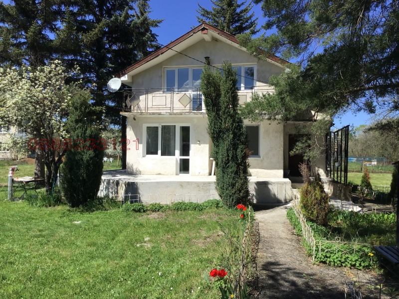 Продава КЪЩА в област Перник, с. Негованци - 84 кв.м / 95 500 € » 186 781.77 лв.