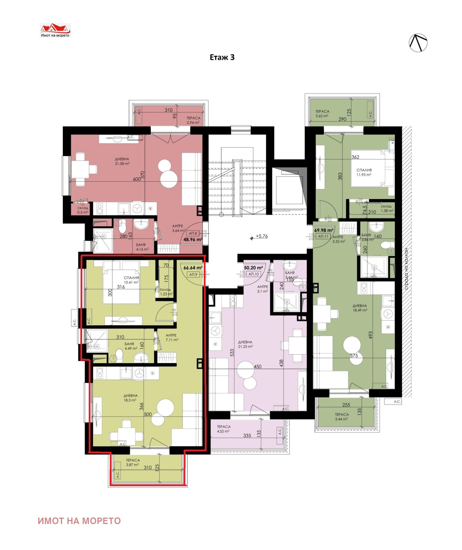 ������� 2-����� | Imot.bg � ����������� 4