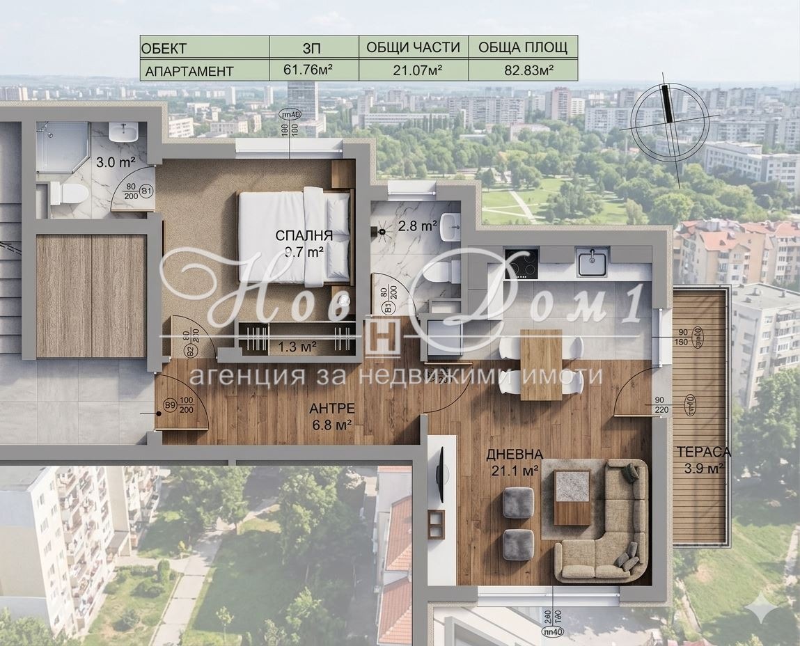 ������� 2-����� | Imot.bg � ����������� 1