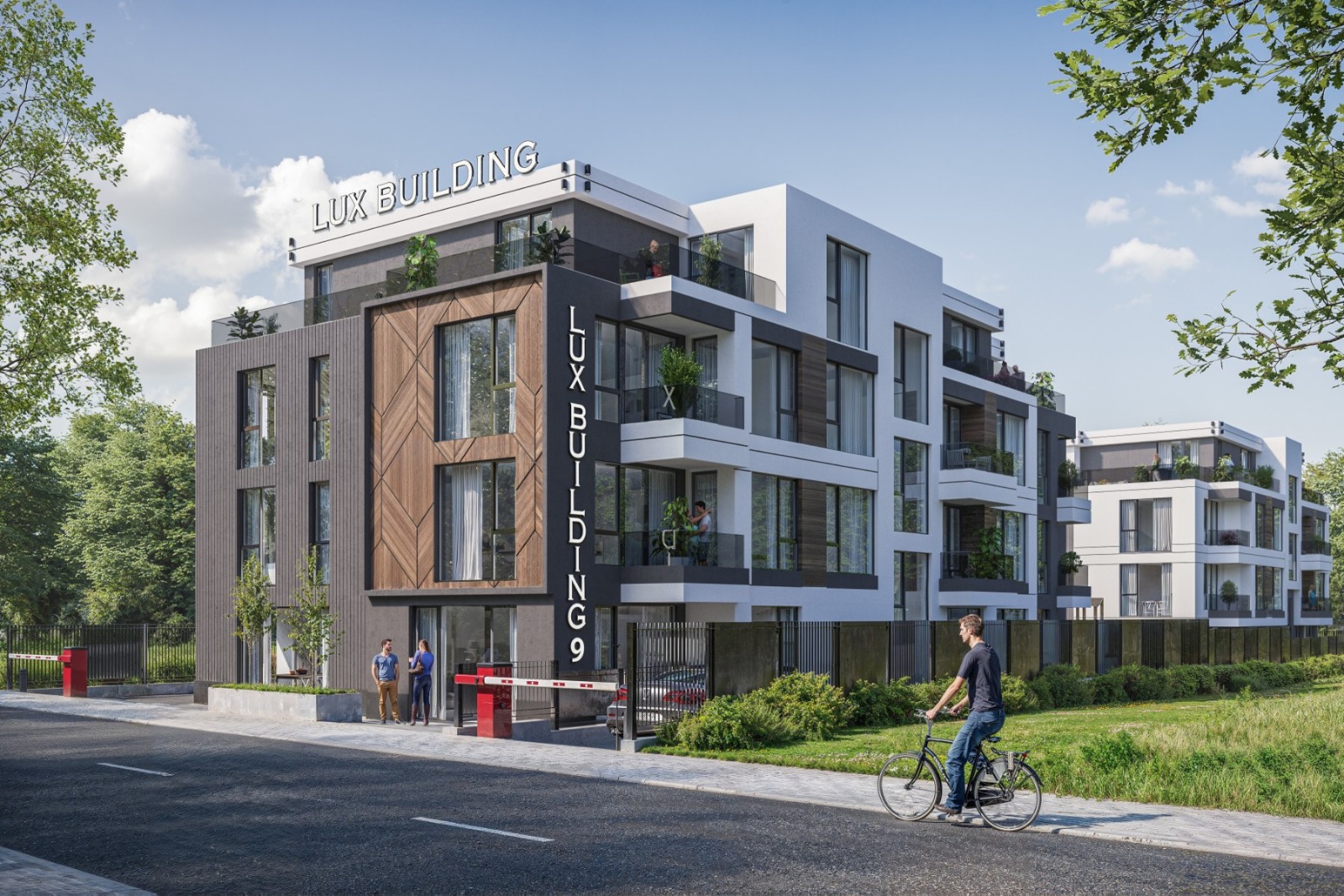 Продава 4-СТАЕН | Imot.bg — изображение 2