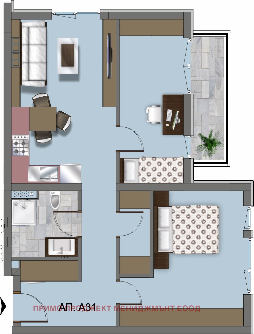 ������� 3-����� | Imot.bg � ����������� 6