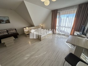 Продава  1-стаен, к.к. Слънчев бряг
