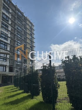 1 yatak odası Levski G, Sofia