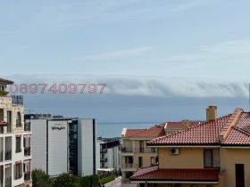 1 sovrum Sveti Vlas, region Burgas