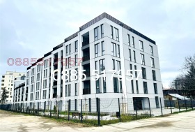Продава  2-стаен, град София