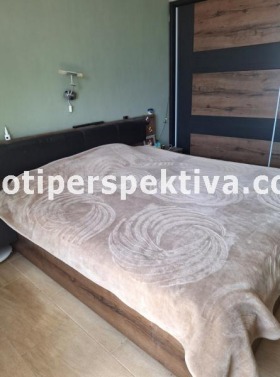 2 slaapkamers Kjutsjuk Parizj, Plovdiv 5