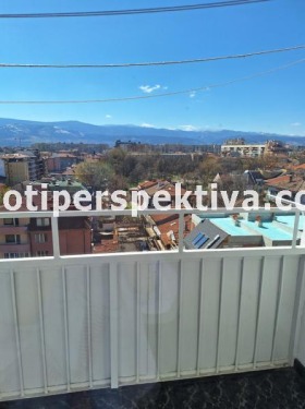 2 slaapkamers Kjutsjuk Parizj, Plovdiv 10