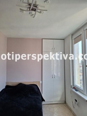 2 Schlafzimmer Kjutschuk Parisch, Plowdiw 7