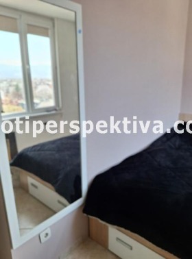 2 slaapkamers Kjutsjuk Parizj, Plovdiv 8