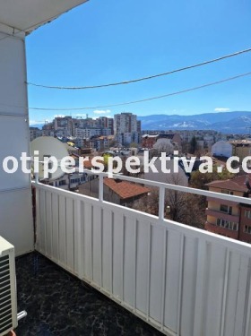 2 slaapkamers Kjutsjuk Parizj, Plovdiv 6