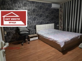 2 makuuhuonetta Vežen, Vratsa