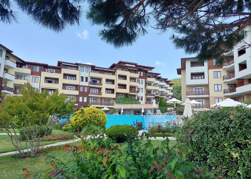 Продается  Студия область Бургас , Свети Влас , 52 кв.м | 66021791 - изображение [15]