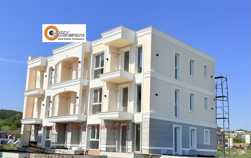На продаж  Студія область Бургас , Созопол , 43 кв.м | 66373002 - зображення [6]