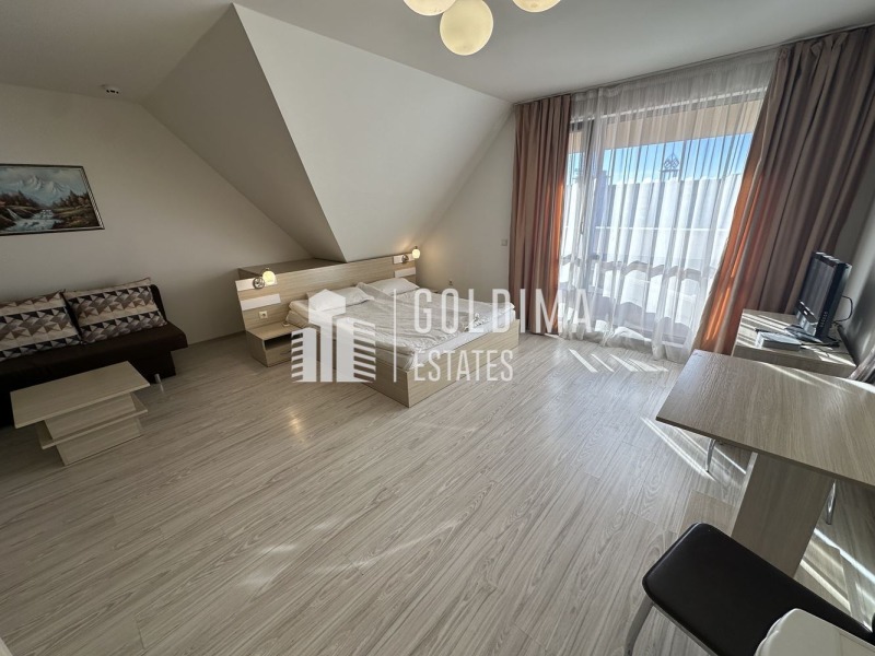 Продава 1-СТАЕН, к.к. Слънчев бряг, област Бургас