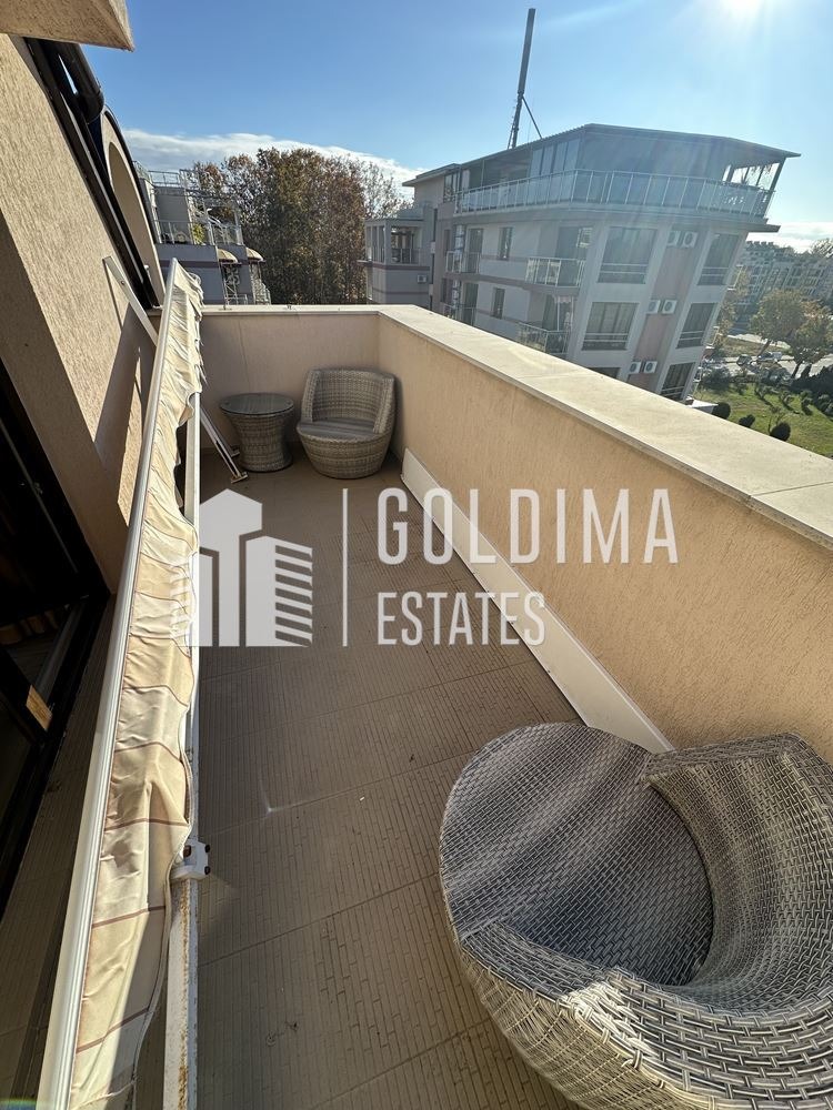 Продава 1-СТАЕН, к.к. Слънчев бряг, област Бургас, снимка 8 - Апартаменти - 53284914