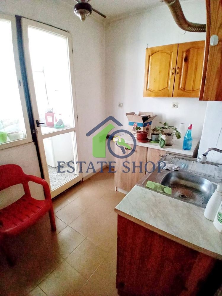 Till salu  1 sovrum Plovdiv , Karsjijaka , 40 kvm | 71132334 - bild [2]