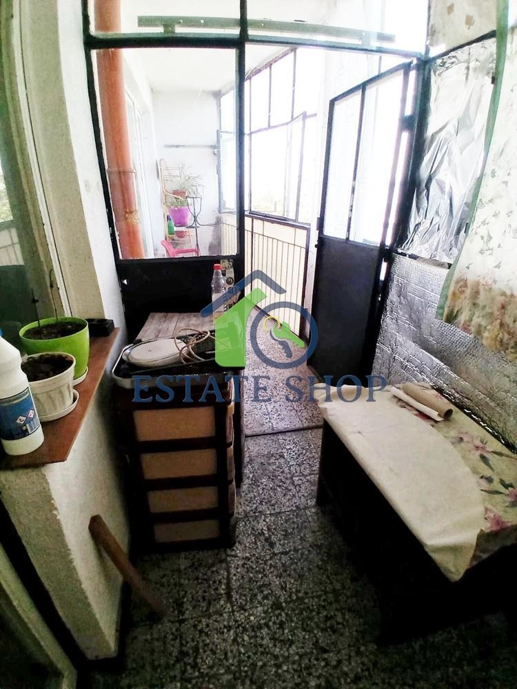 Satılık  1 yatak odası Plovdiv , Karşiyaka , 40 metrekare | 71132334 - görüntü [10]