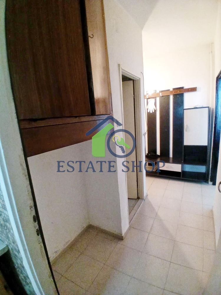 Satılık  1 yatak odası Plovdiv , Karşiyaka , 40 metrekare | 71132334 - görüntü [7]