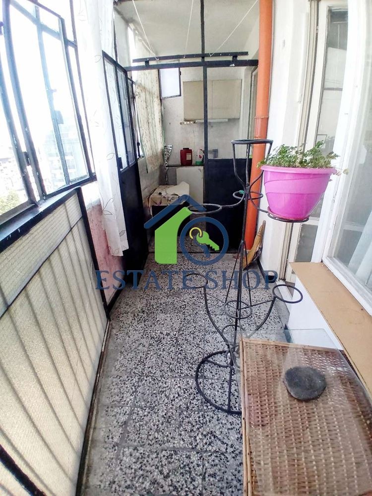 Te koop  1 slaapkamer Plovdiv , Karsjijaka , 40 m² | 71132334 - afbeelding [9]