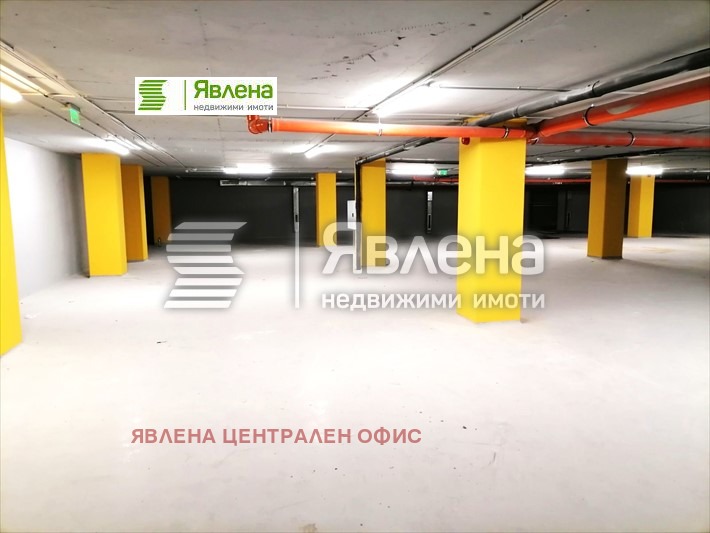 Продава 2-СТАЕН, гр. София, Манастирски ливади, снимка 2 - Aпартаменти - 47441660