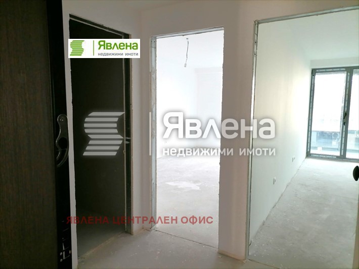 Продава 2-СТАЕН, гр. София, Манастирски ливади, снимка 1 - Aпартаменти - 47441660