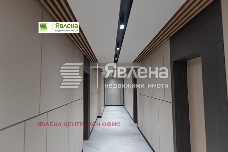 Продава 2-СТАЕН, гр. София, Манастирски ливади, снимка 6 - Aпартаменти - 47441660