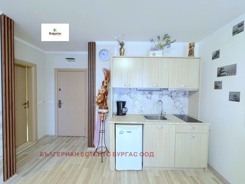 Продава  2-стаен област Бургас , к.к. Слънчев бряг , 50 кв.м | 38141741 - изображение [5]