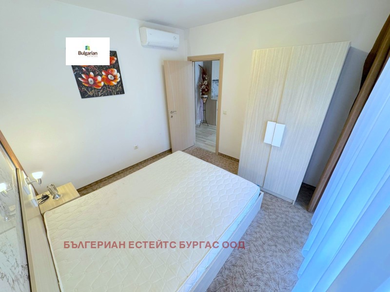 Na prodej  1 ložnice oblast Burgas , k.k. Slančev brjag , 50 m2 | 38141741 - obraz [9]