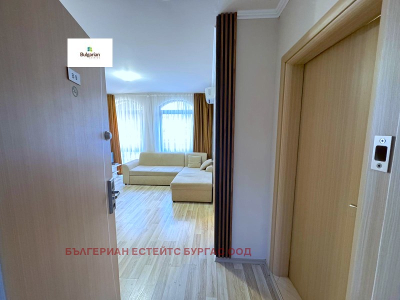 Продава  2-стаен област Бургас , к.к. Слънчев бряг , 50 кв.м | 38141741 - изображение [2]