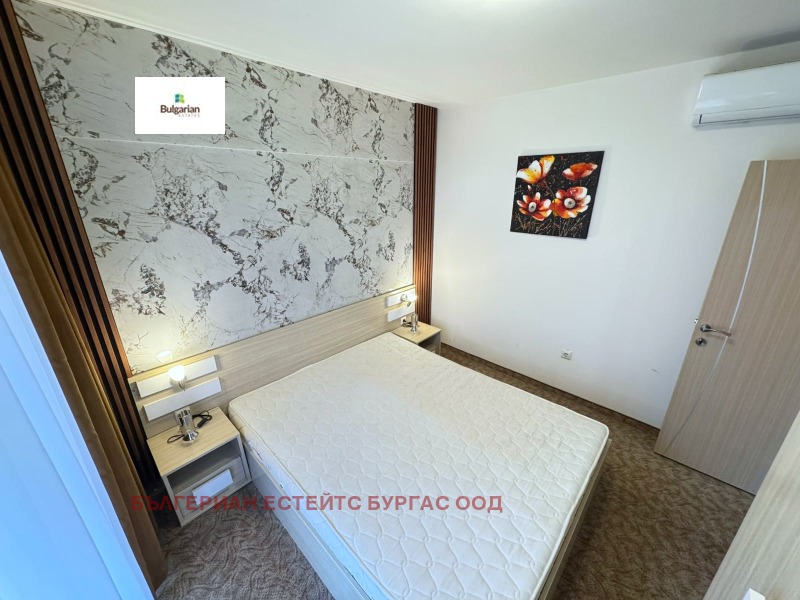 Na prodej  1 ložnice oblast Burgas , k.k. Slančev brjag , 50 m2 | 38141741 - obraz [11]